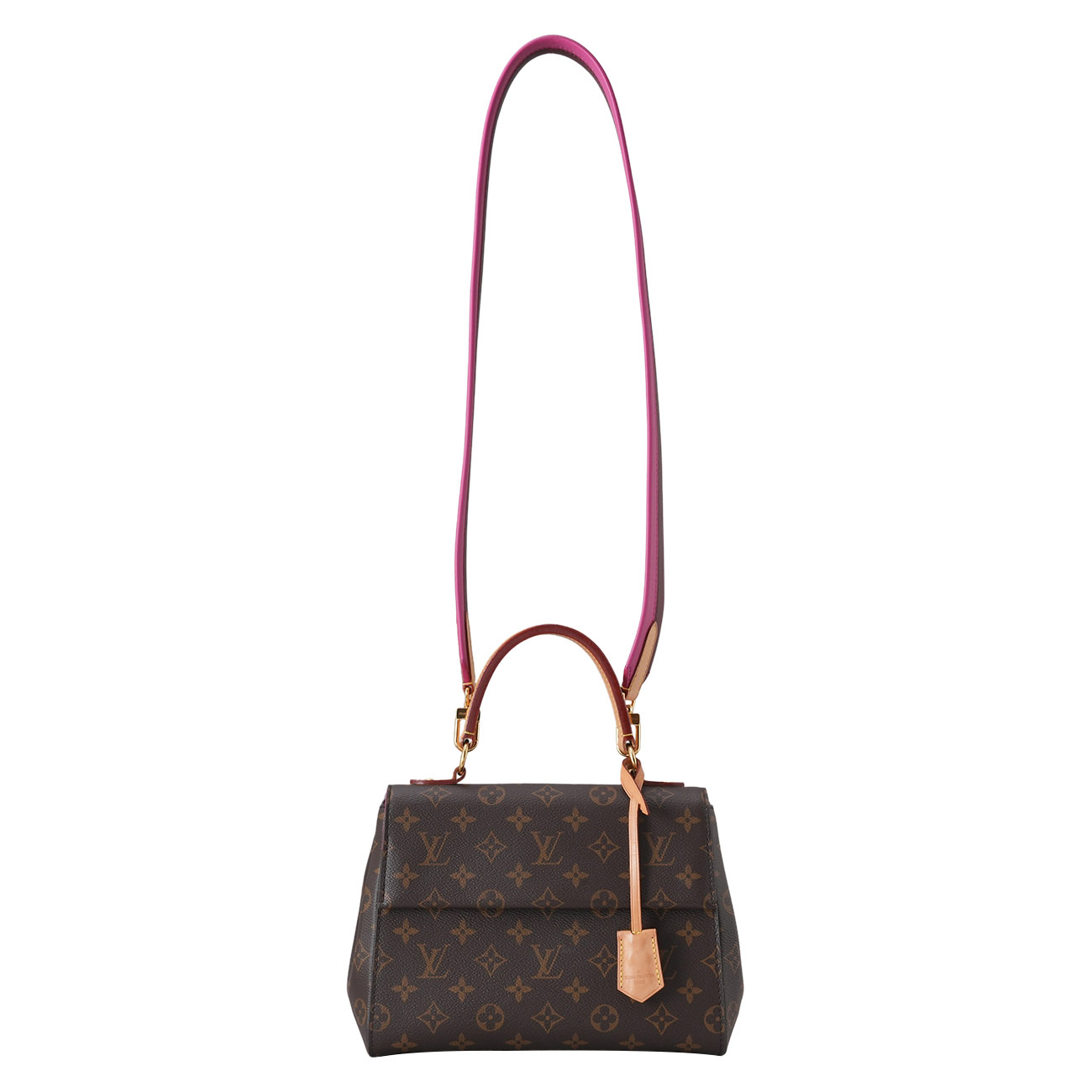 LOUIS VUITTON(USED)루이비통 모노그램 클루니 BB